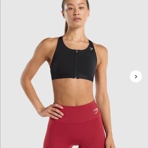 Gymshark Sports Bra